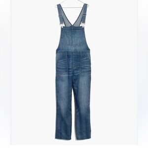 Madewell Overalls